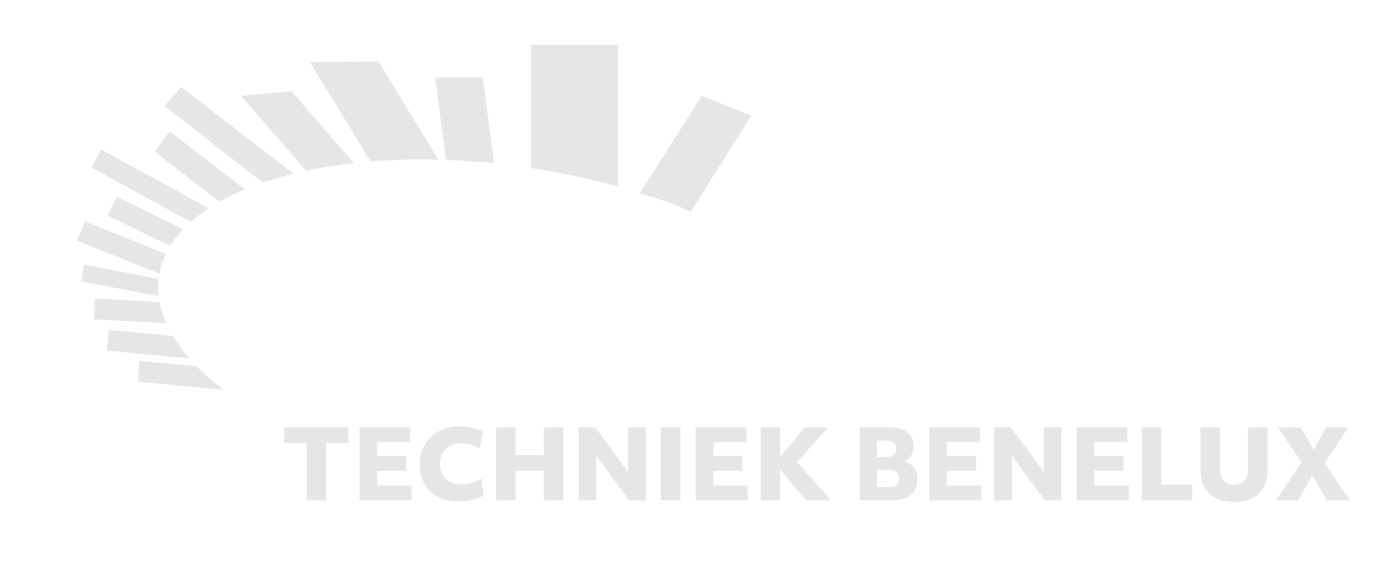 Wit logo RolTechniekBenelux