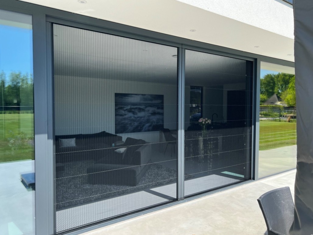 Rol techniek benelux silenta horren